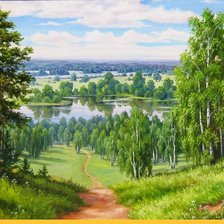 Схема вышивки «№1626906»