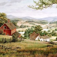 Схема вышивки «№1626918»