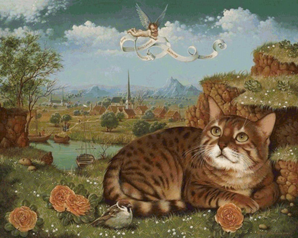 Картина - картина - предпросмотр