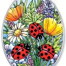 Схема вышивки «№1627094»