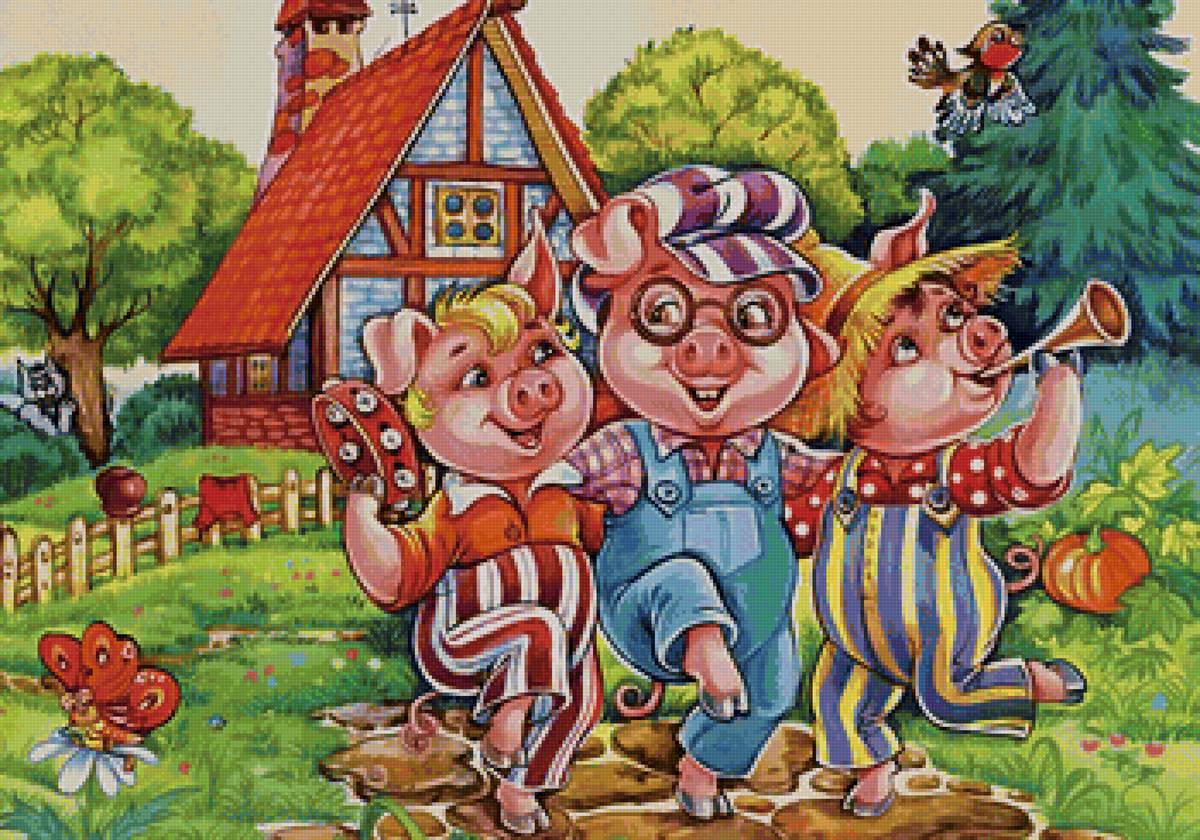 Детская - детская - предпросмотр