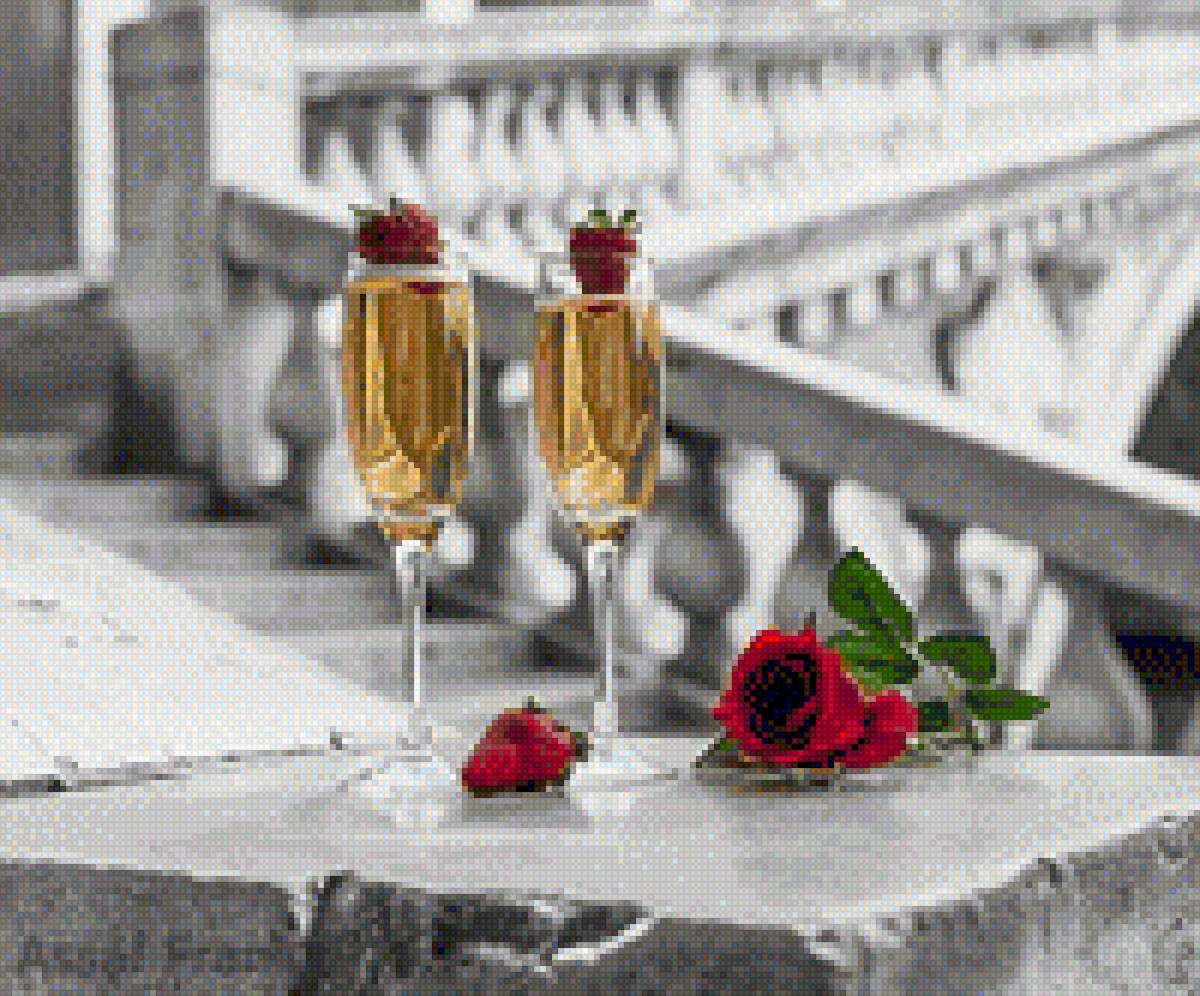 Happy New Year - 2018 - предпросмотр