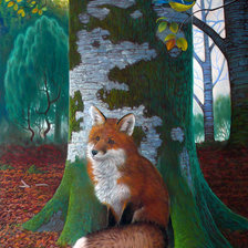 Схема вышивки «№1627734»