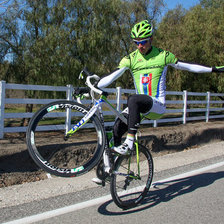 Схема вышивки «Peter Sagan»