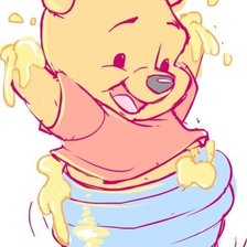 Winnie the Pooh