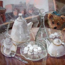 Схема вышивки «№1627943»