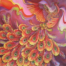 Схема вышивки «№1627961»