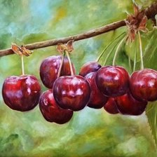 Схема вышивки «№1627966»