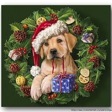 Схема вышивки «№1628002»