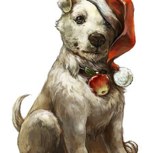 Схема вышивки «№1628003»