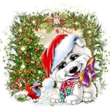 Схема вышивки «№1628007»