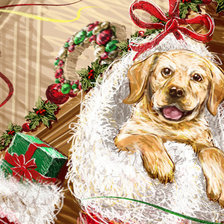 Схема вышивки «№1628008»