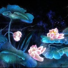 Схема вышивки «111»