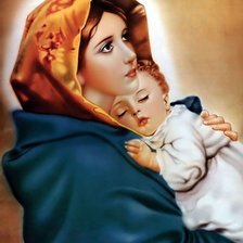 Схема вышивки «Quynh»