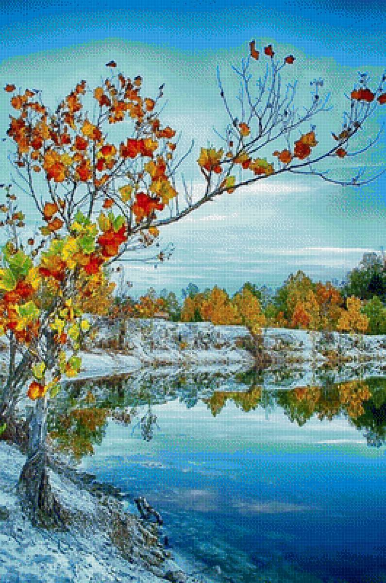 Nature - предпросмотр