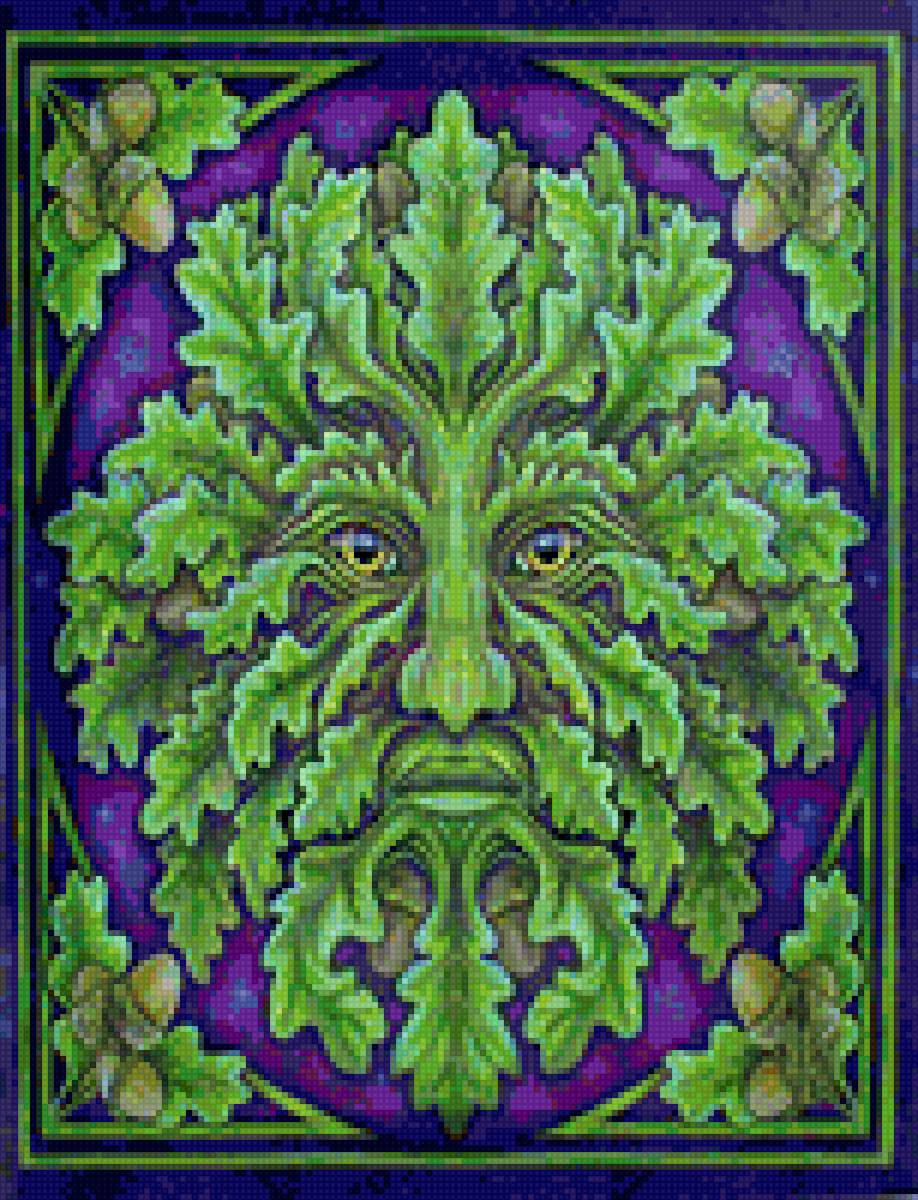 леший - леший - предпросмотр