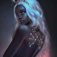 Схема вышивки «12»