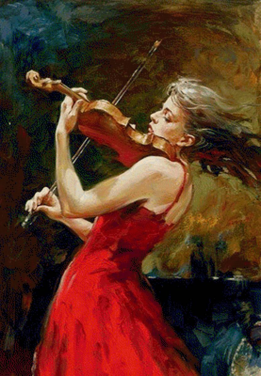 Music - предпросмотр