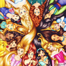 Схема вышивки «№1628162»