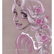 Tangled Disney