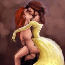 Beauty and the beast disney