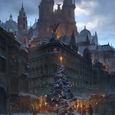 Схема вышивки «№1628169»