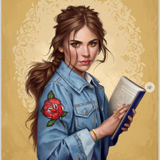 Beauty and the beast disney