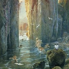 Схема вышивки «№1628223»