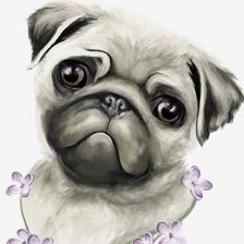 Схема вышивки «№1628230»