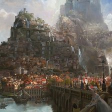 Схема вышивки «№1628233»