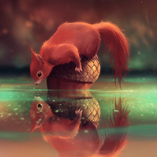 Схема вышивки «№1628235»