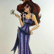 Схема вышивки «№1628243»