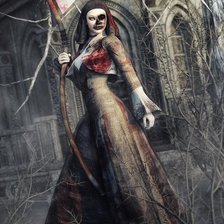 Схема вышивки «№1628246»