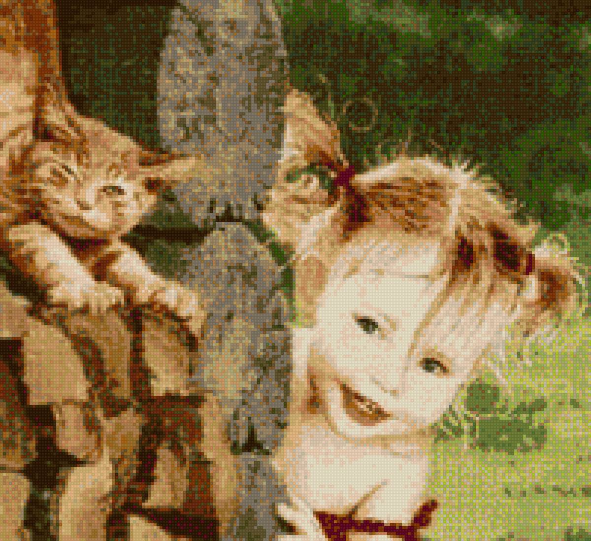 Озорница - предпросмотр