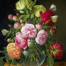 Схема вышивки «№1628292»