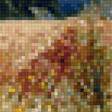 Предпросмотр схемы вышивки «Август» (№1628599)