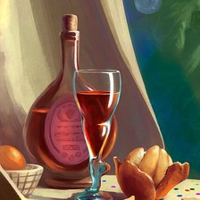 Схема вышивки «№1628876»