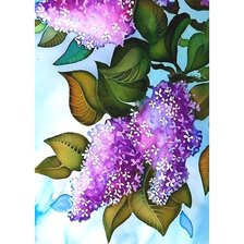 Схема вышивки «№1628959»