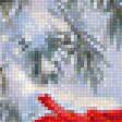 Предпросмотр схемы вышивки «Новый год» (№1629104)