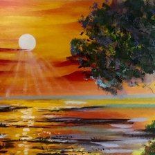 Схема вышивки «№1629224»