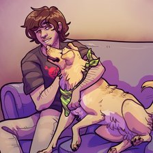 Схема вышивки «№1629225»