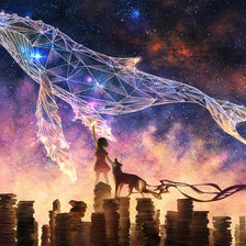 Схема вышивки «№1629326»