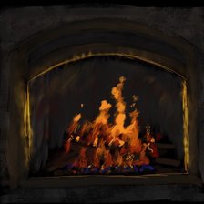 Схема вышивки «№1629327»