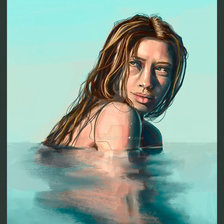 Схема вышивки «№1629330»