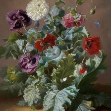 Схема вышивки «№1629334»