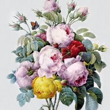 Схема вышивки «№1629349»