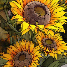 Схема вышивки «№1629520»