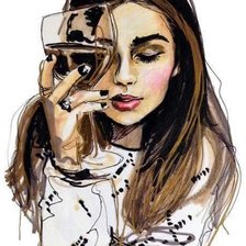 Схема вышивки «№1629713»