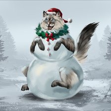 Схема вышивки «№1629844»