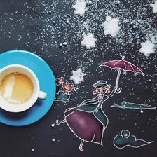 худ. Синтия Болоньезе